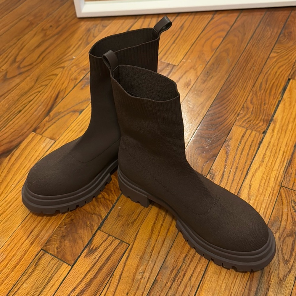 Brand New Aldo Boots